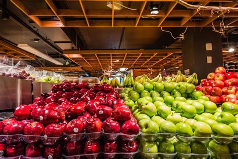 Sunripe Freshmarket .